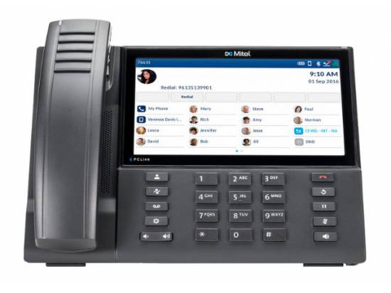 Mitel 6940W IP PHONE - 50008387